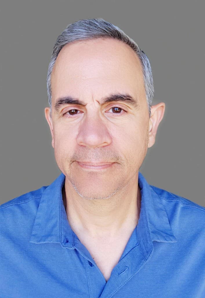 Wilson Cruz, treasury professional